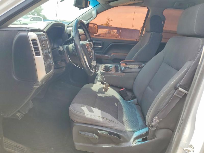Photo 7 from auction – 2014 GMC SIERRA with VIN 1GTV2UEC1EZ143861