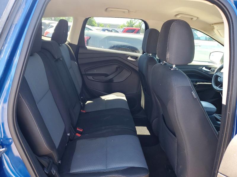 Photo 11 from auction – 2017 FORD ESCAPE with VIN 1FMCU9GD9HUC26147
