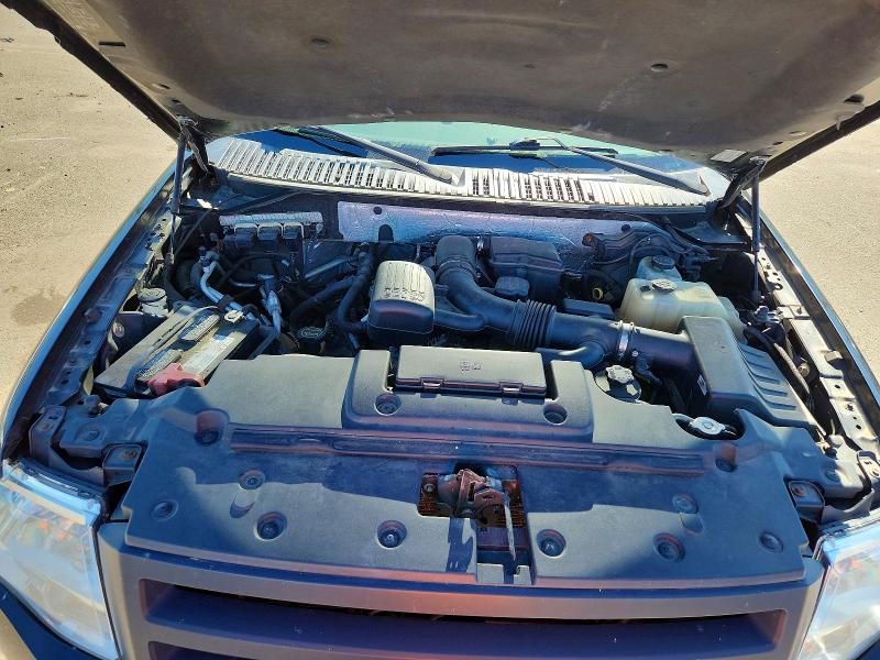 Photo 12 from auction – 2014 FORD EXPEDITION with VIN 1FMJU1G56EEF26901