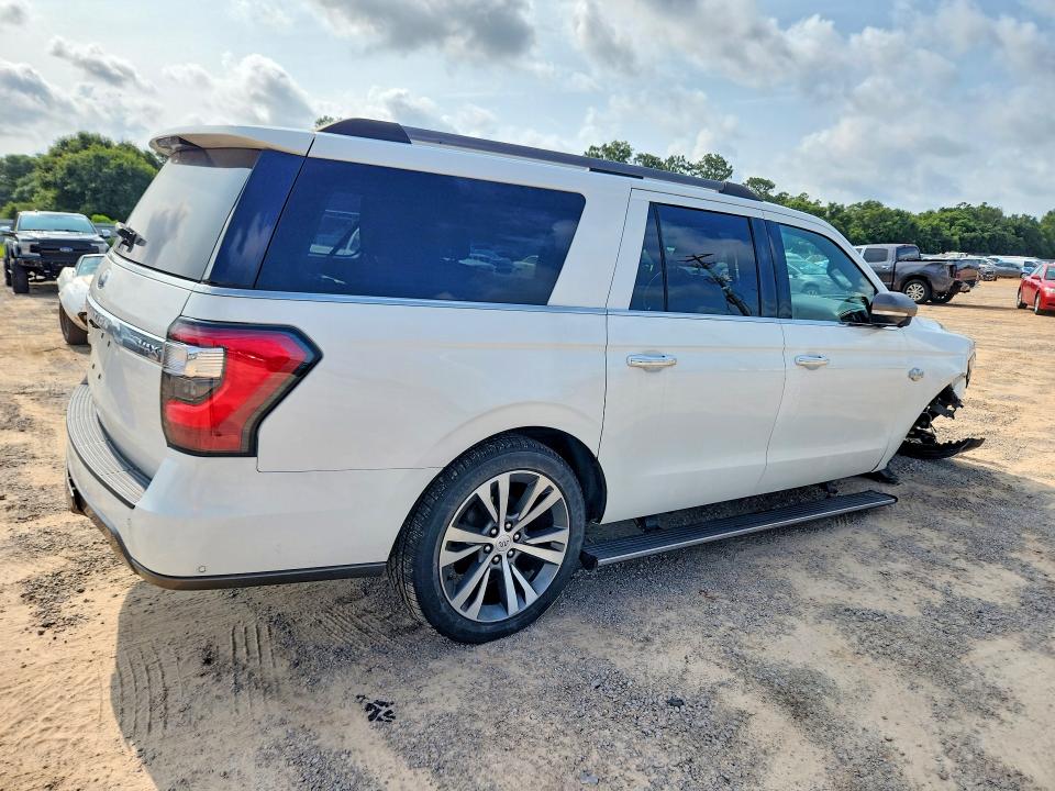 Photo 3 from auction – 2020 FORD EXPEDITION with VIN 1FMJK1NT0LEA84881