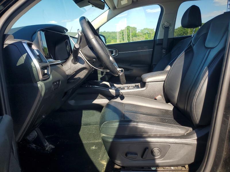 Снимка 7 от търг – 2022 KIA SORENTO с VIN KNDRGDLG7N5081012