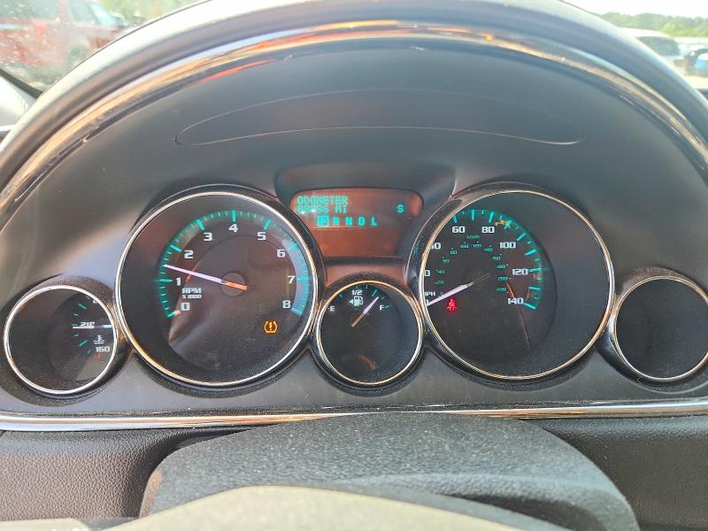 Photo 9 from auction – 2014 BUICK ENCLAVE with VIN 5GAKRBKD9EJ206785