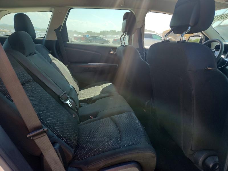 Photo 11 from auction – 2015 DODGE JOURNEY with VIN 3C4PDCAB3FT748323