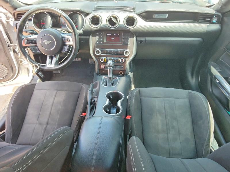 Photo 8 from auction – 2022 FORD MUSTANG with VIN 1FA6P8TH3N5131557