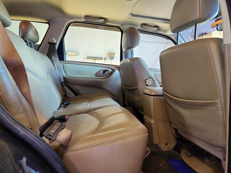 Photo 11 from auction – 2004 MAZDA TRIBUTE with VIN 4F2CZ96144KM25996