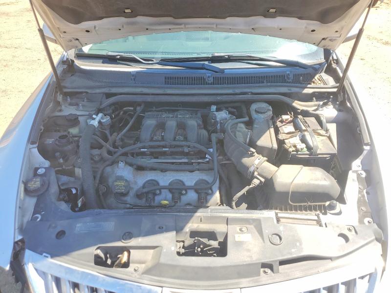 Zdjęcie 11 z aukcji – 2012 LINCOLN MKS z VIN 1LNHL9ER2CG807147