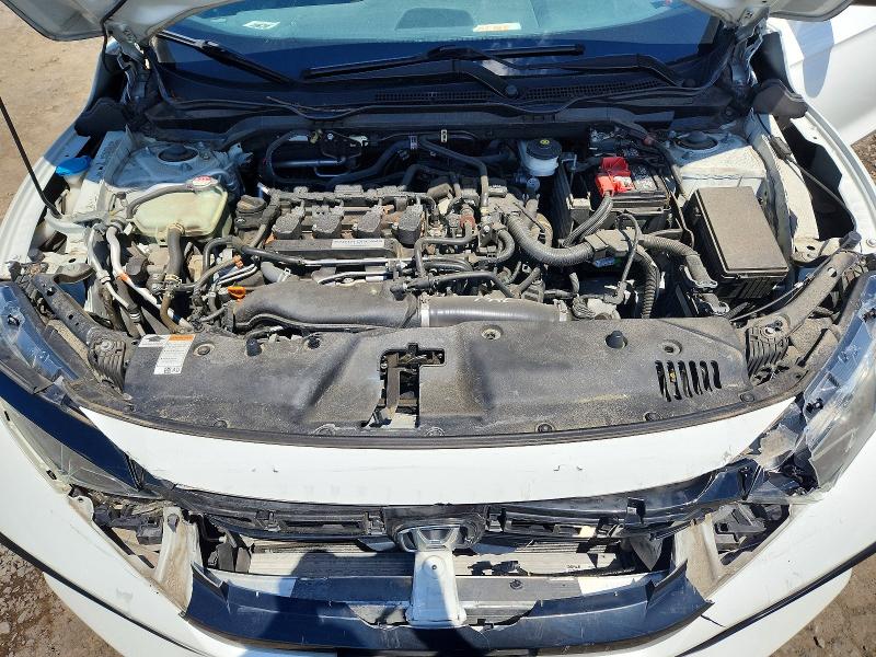Photo 11 from auction – 2019 HONDA CIVIC with VIN 2HGFC3A52KH751355