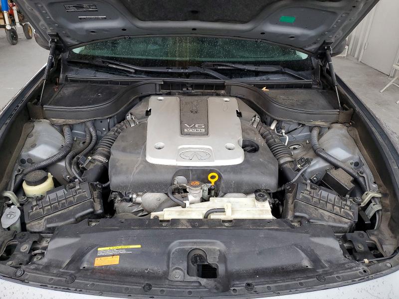 Photo 11 from auction – 2015 INFINITI Q40 with VIN JN1CV6AP5FM580833