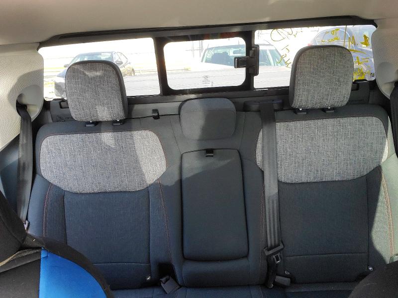 صورة رقم 10 من المزاد - 2022 FORD MAVERICK مع VIN 3FTTW8F95NRA24575