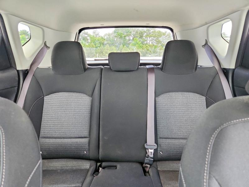 Photo 10 from auction – 2021 KIA SOUL with VIN KNDJ23AU9M7790378