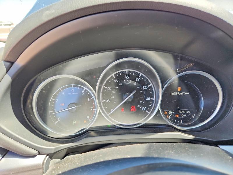 Фото 9 с аукциона – 2023 MAZDA CX-5 с VIN JM3KFBCM6P0111882