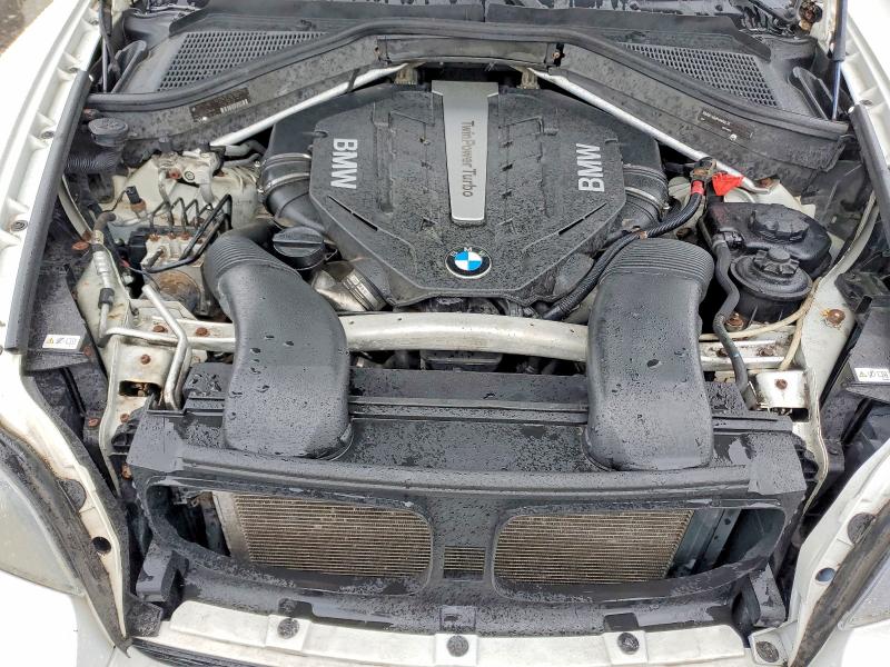 Photo 12 from auction – 2012 BMW X5 with VIN 5UXZV8C51CL422729