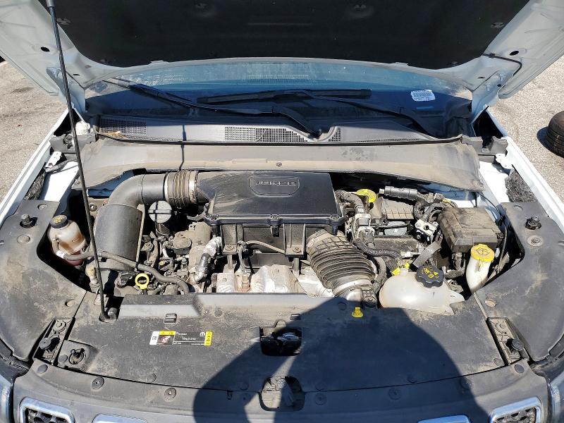 Photo 12 from auction – 2023 JEEP COMPASS with VIN 3C4NJDAN8PT574833