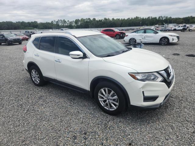 Снимка 4 от търг – 2017 NISSAN ROGUE с VIN KNMAT2MT8HP500034