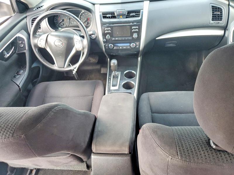 Photo 8 from auction – 2014 NISSAN ALTIMA with VIN 1N4AL3AP2EC288317