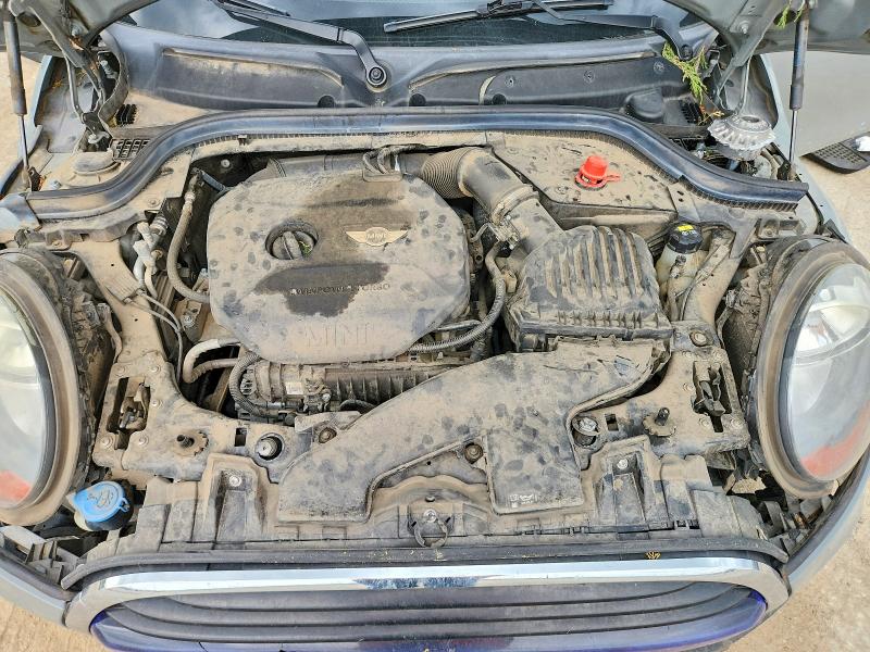 Photo 11 from auction – 2017 MINI COOPER with VIN WMWXP5C3XH2F61447