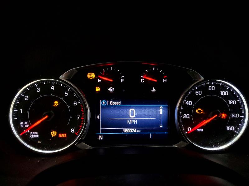 Zdjęcie 9 z aukcji – 2020 GMC ACADIA z VIN 1GKKNRL40LZ172370