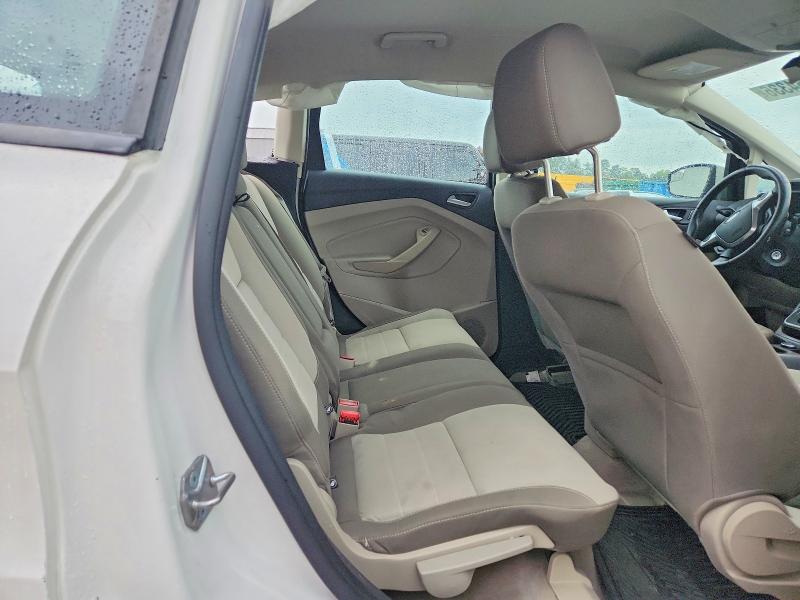 Foto 10 de la subasta – 2014 FORD C-MAX con VIN 1FADP5AU6EL511221