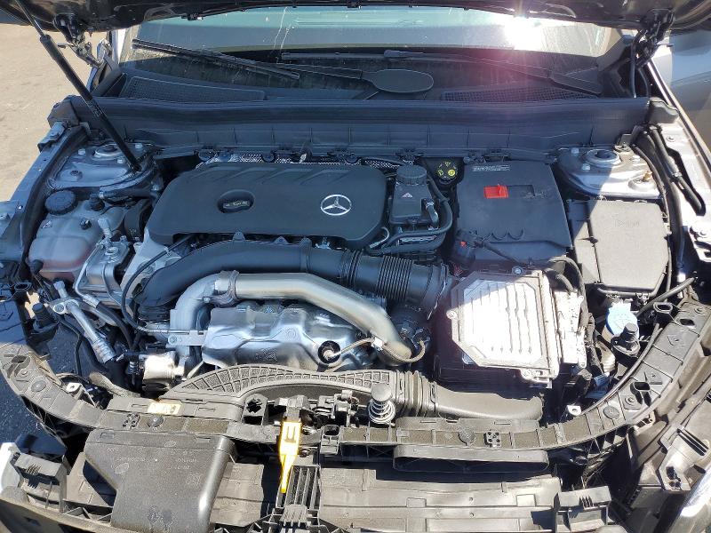 Снимка 12 от търг – 2026 MERCEDES-BENZ GLB с VIN W1N4M4GB5TW458034