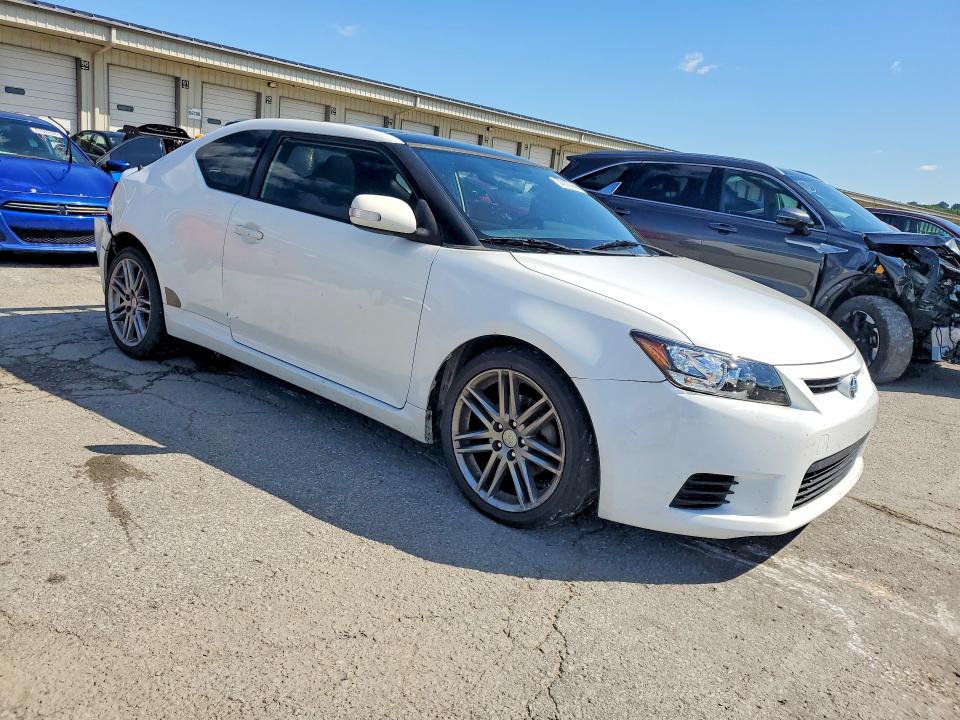 Photo 4 from auction – 2013 SCION TC with VIN JTKJF5C7XD3055142