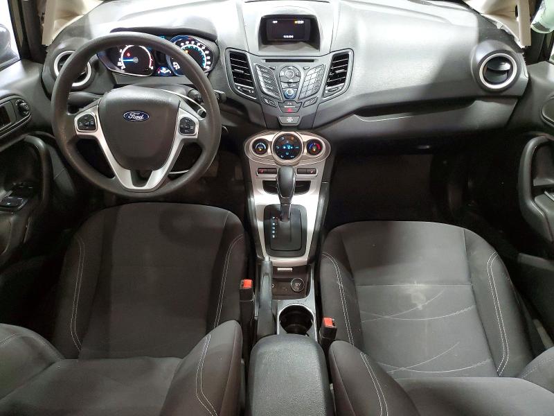 Photo 8 from auction – 2019 FORD FIESTA with VIN 3FADP4EJ3KM115073