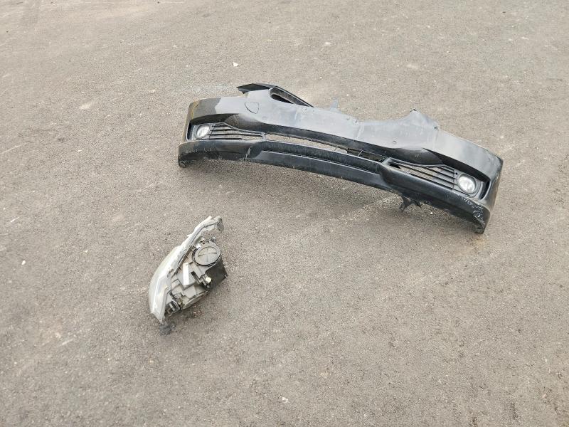 Zdjęcie 12 z aukcji – 2015 BMW 328 z VIN WBA3B3G5XFNT18078