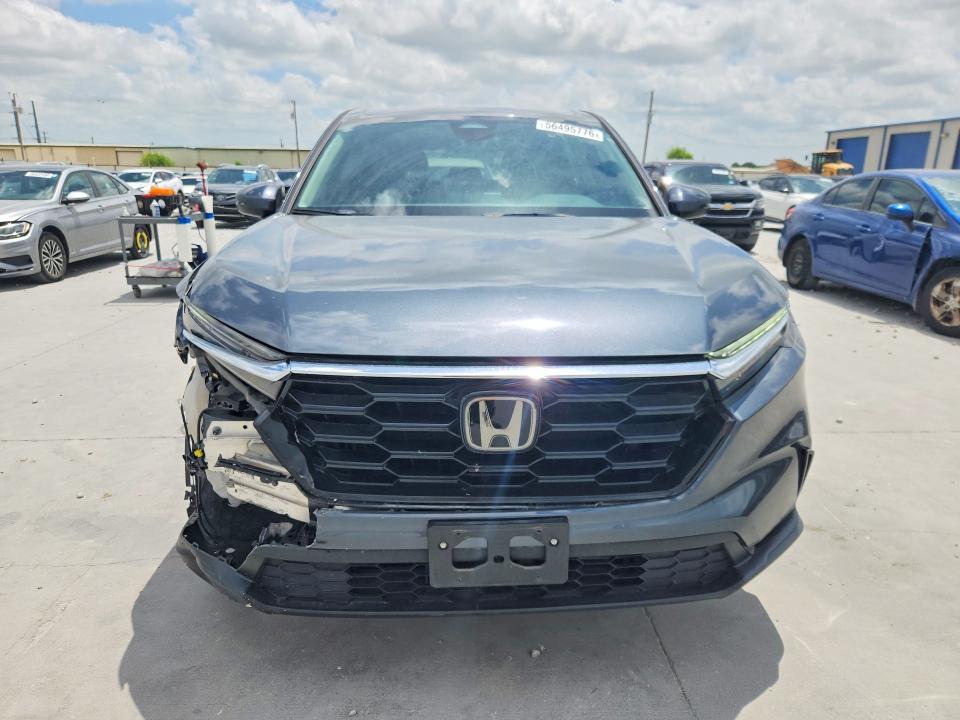 Photo 5 from auction – 2023 HONDA CR-V with VIN 7FARS4H43PE013972
