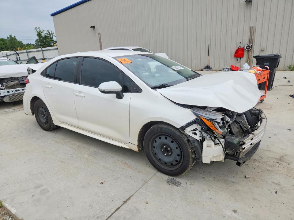 Photo 4 from auction – 2020 TOYOTA COROLLA with VIN 5YFEPRAE1LP084291