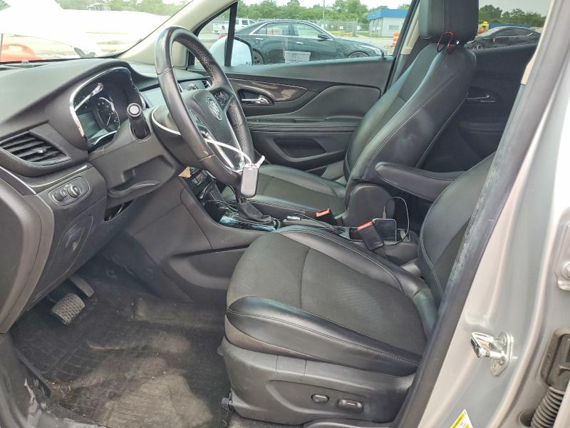 Снимка 7 от търг – 2018 BUICK ENCORE с VIN KL4CJASB1JB694972