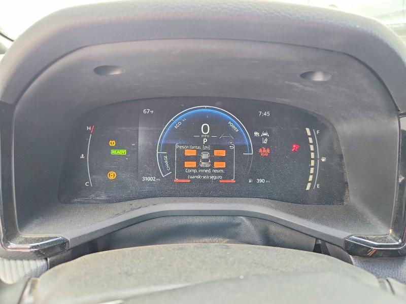 Foto 9 de la subasta – 2026 TOYOTA CAMRY con VIN 4T1DAACK9TU218660