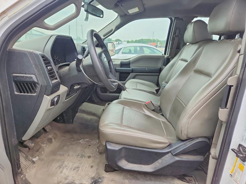 Photo 7 from auction – 2015 FORD F150 with VIN 1FTEX1CF5FKD21925