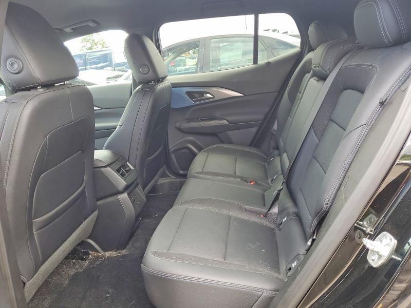 Photo 11 from auction – 2025 CHEVROLET EQUINOX with VIN 3GN7DLRR2SS188528