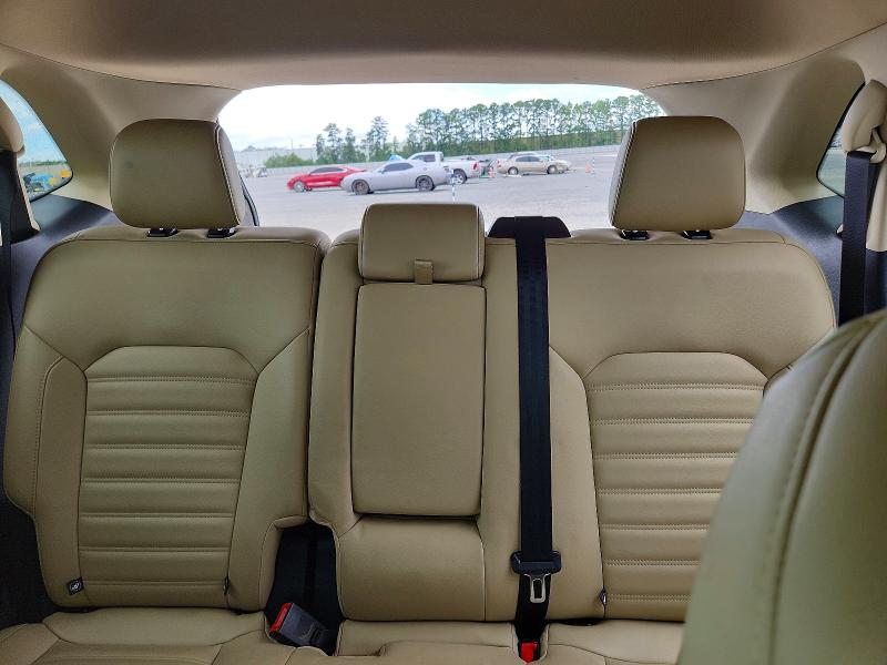 Photo 10 from auction – 2020 FORD EDGE with VIN 2FMPK3J96LBB51379