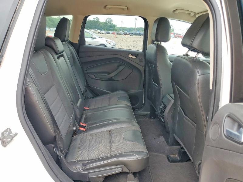 Photo 11 from auction – 2015 FORD ESCAPE with VIN 1FMCU0G90FUB83791