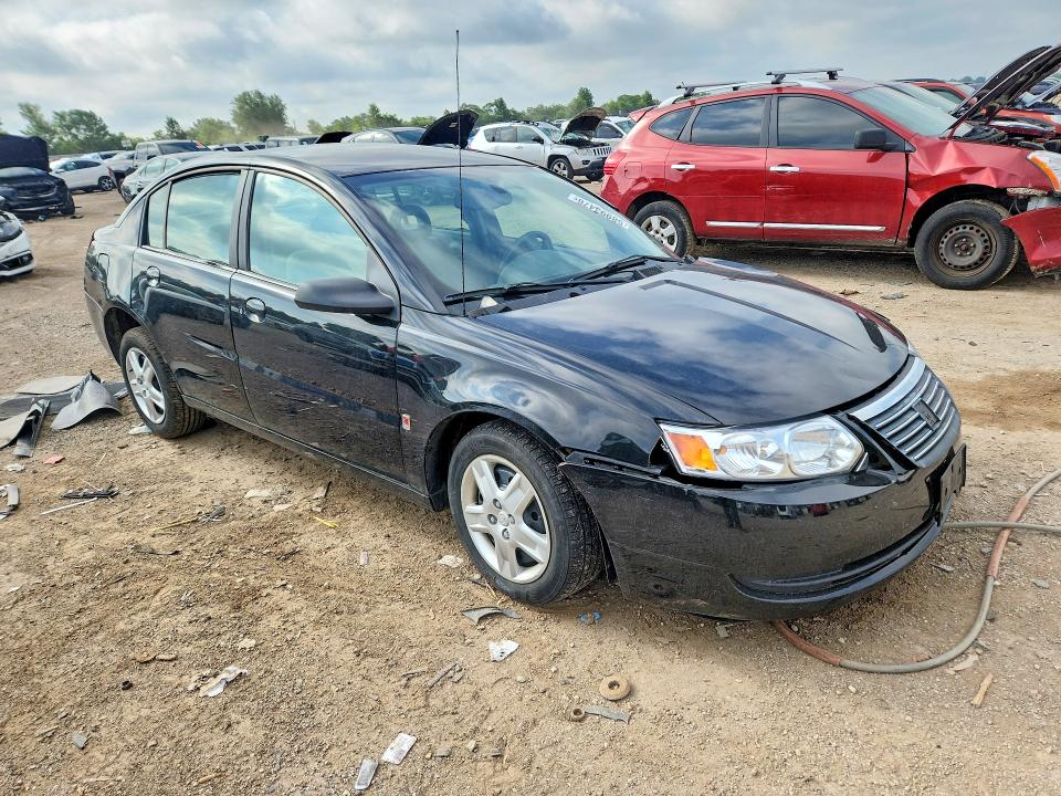 Photo 4 from auction – 2007 SATURN ION with VIN 1G8AJ55F87Z176810