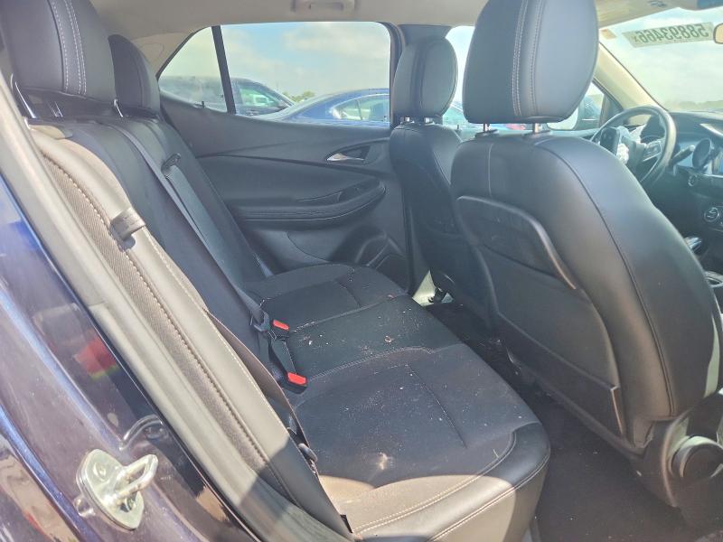 Снимка 10 от търг – 2021 BUICK ENCORE GX с VIN KL4MMDS24MB150872