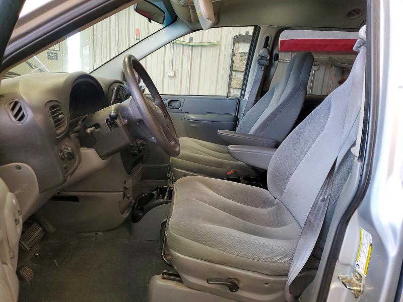 Photo 7 from auction – 2005 DODGE GRAND CARAVAN with VIN 1D4GP24R05B234720