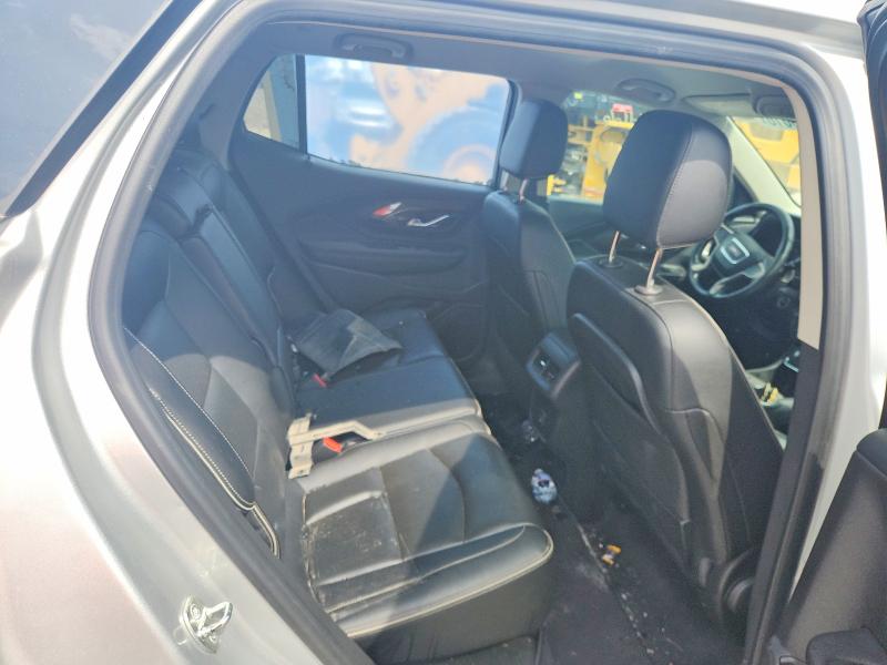 Photo 11 from auction – 2019 GMC TERRAIN with VIN 3GKALSEX9KL386117