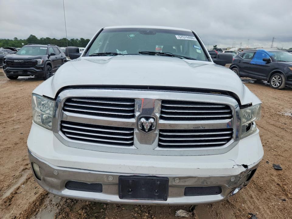 صورة رقم 5 من المزاد - 2014 RAM 1500 مع VIN 1C6RR6LT3ES429884