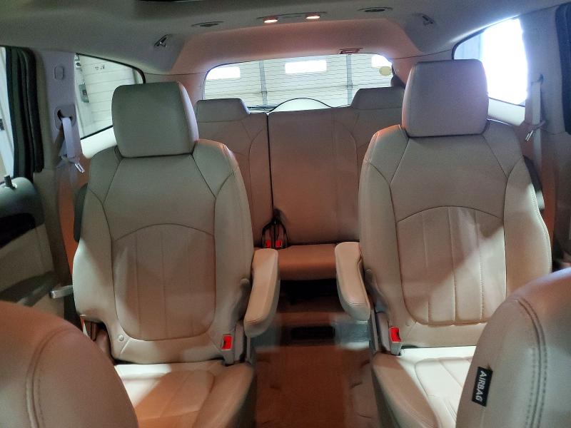 Фото 10 с аукциона – 2015 BUICK ENCLAVE с VIN 5GAKVCKD1FJ197020