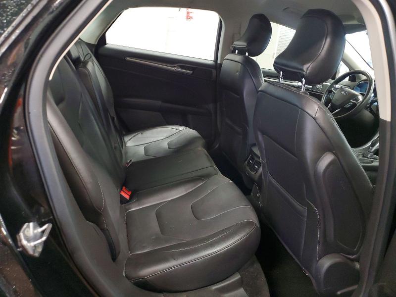 Photo 10 from auction – 2016 FORD FUSION with VIN 3FA6P0K94GR387668