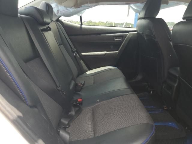 Photo 10 from auction – 2018 TOYOTA COROLLA with VIN 5YFBURHE3JP789043