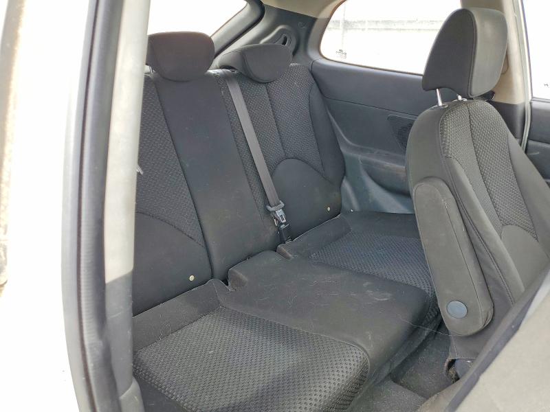 Photo 10 from auction – 2011 HYUNDAI ACCENT with VIN KMHCM3AC1BU186571