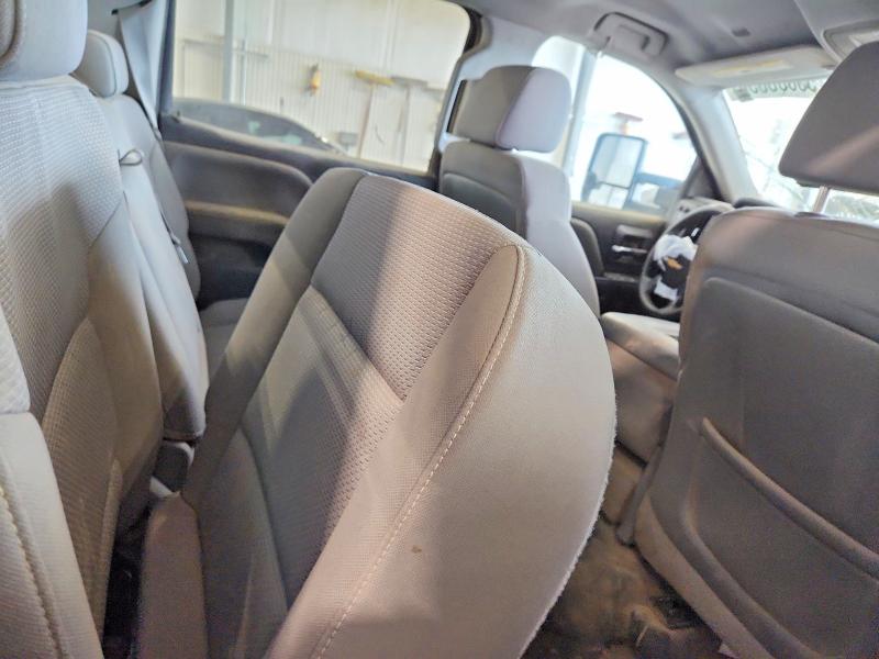Photo 10 from auction – 2015 CHEVROLET K1500 with VIN 3GCUKPEC2FG416742