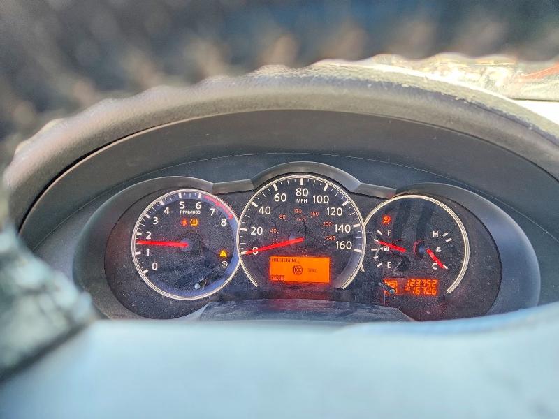 Photo 9 from auction – 2012 NISSAN ALTIMA with VIN 1N4AL2EP3CC202479