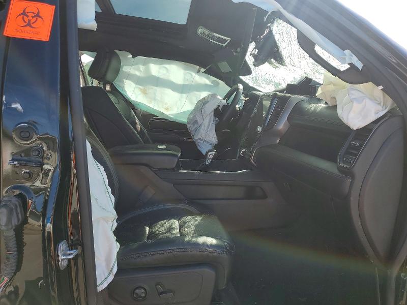 صورة رقم 7 من المزاد - 2021 RAM 1500 مع VIN 1C6SRFU96MN734698