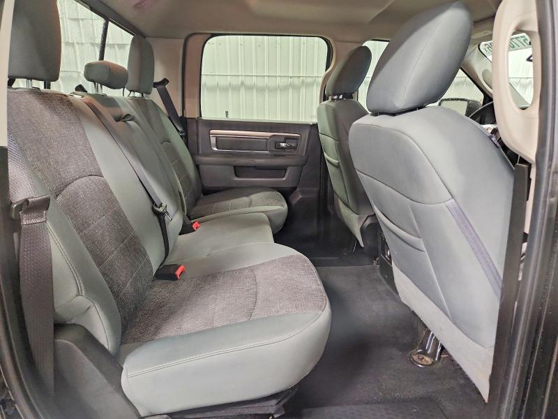 Photo 10 from auction – 2017 RAM 1500 with VIN 3C6RR7LT1HG593801