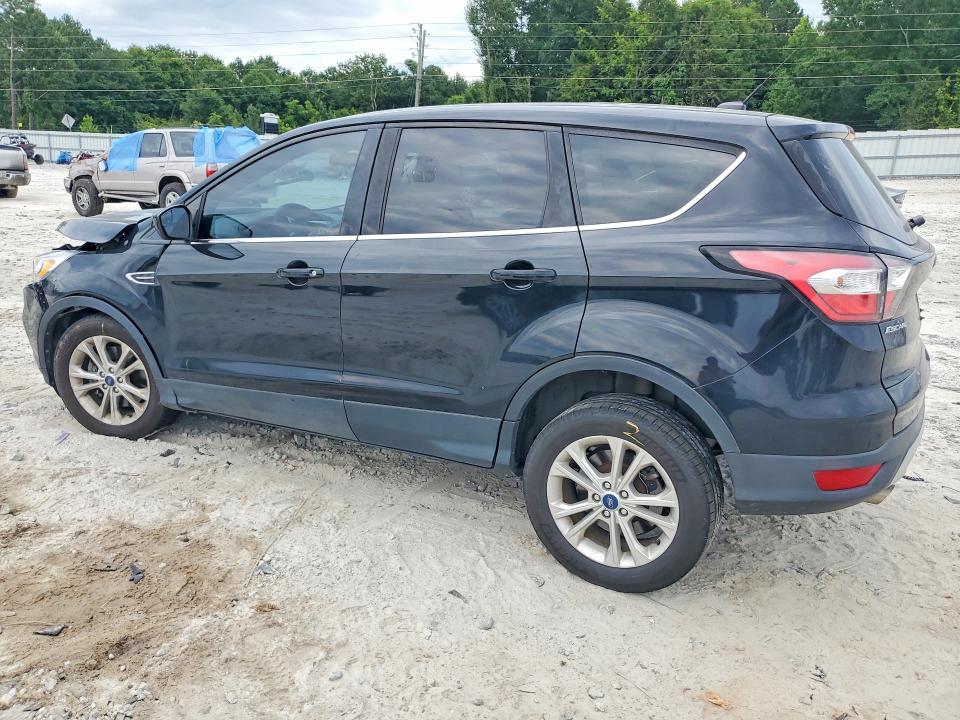 Foto 2 de la subasta – 2017 FORD ESCAPE con VIN 1FMCU0G9XHUD66988