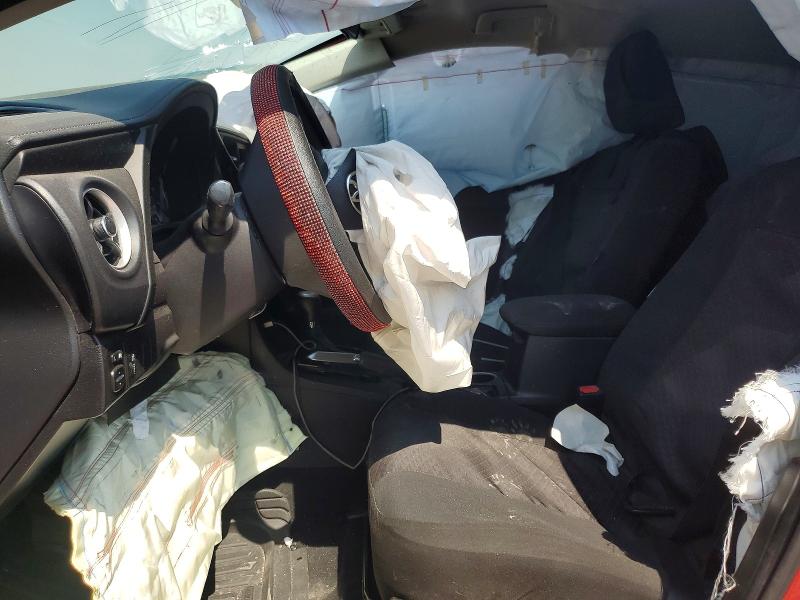 Photo 7 from auction – 2019 TOYOTA COROLLA with VIN 2T1BURHE4KC140868