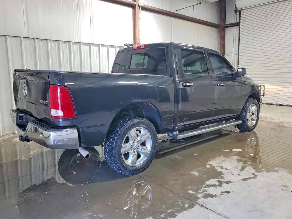 صورة رقم 3 من المزاد - 2017 RAM 1500 مع VIN 1C6RR7LG2HS870998